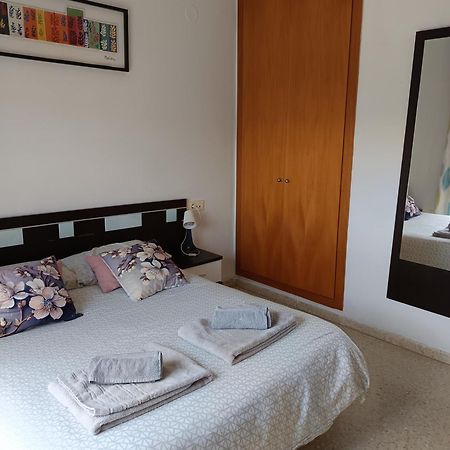 Disfruta Granada,Incluso Con Tu Mascota Parking Daire Dış mekan fotoğraf