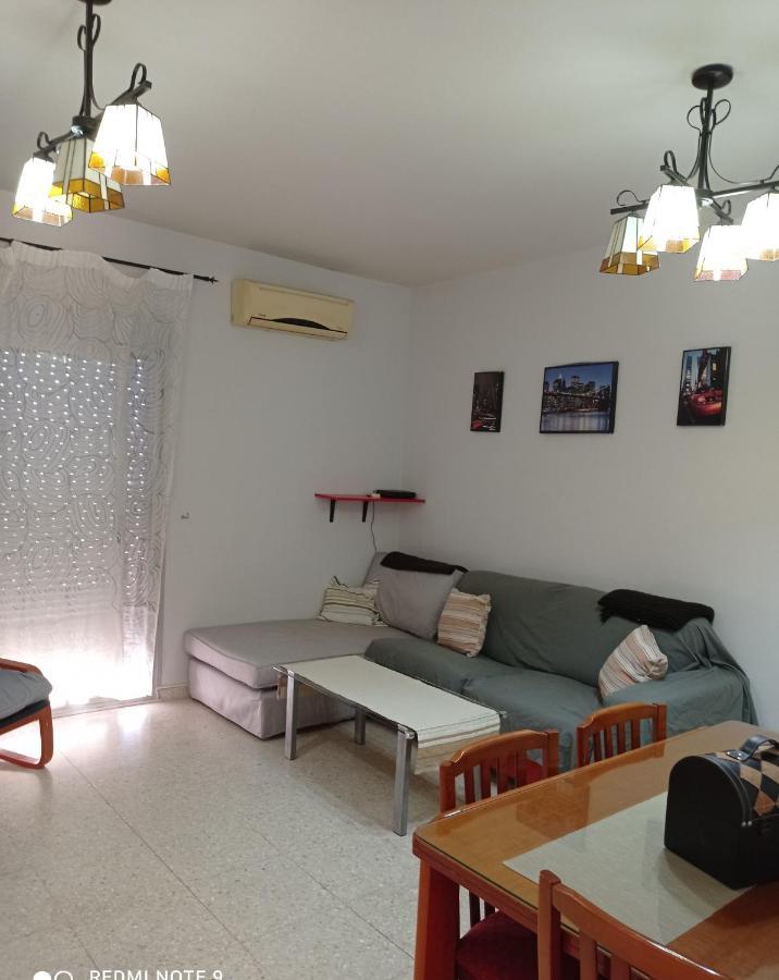 Disfruta Granada,Incluso Con Tu Mascota Parking Daire Dış mekan fotoğraf