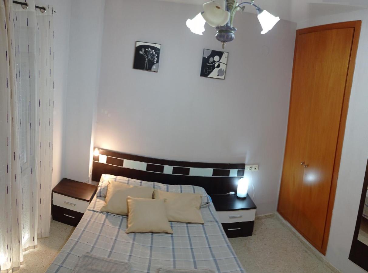 Disfruta Granada,Incluso Con Tu Mascota Parking Daire Dış mekan fotoğraf