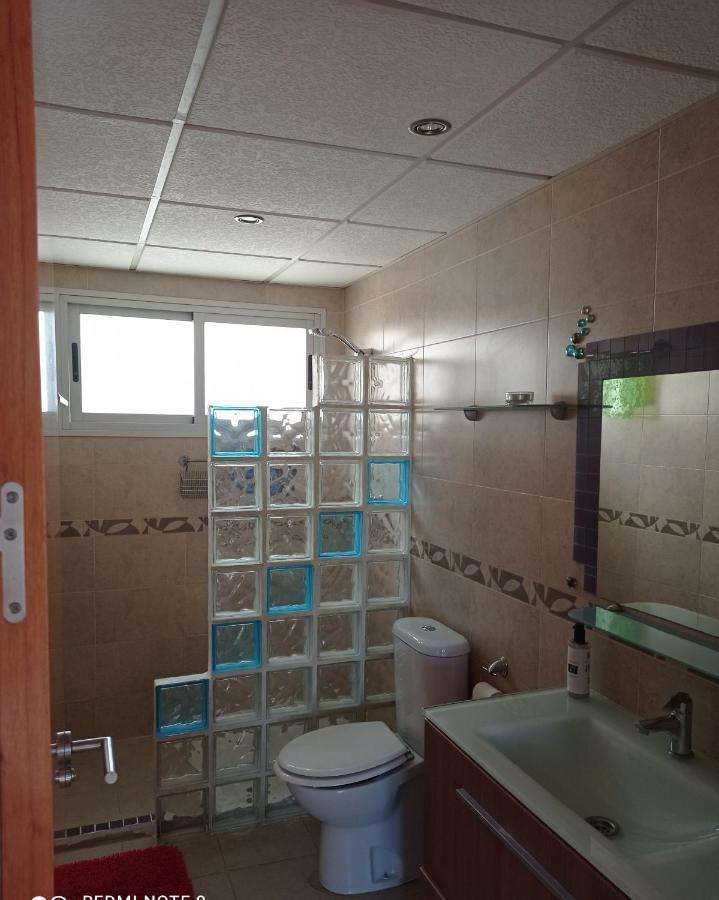 Disfruta Granada,Incluso Con Tu Mascota Parking Daire Dış mekan fotoğraf