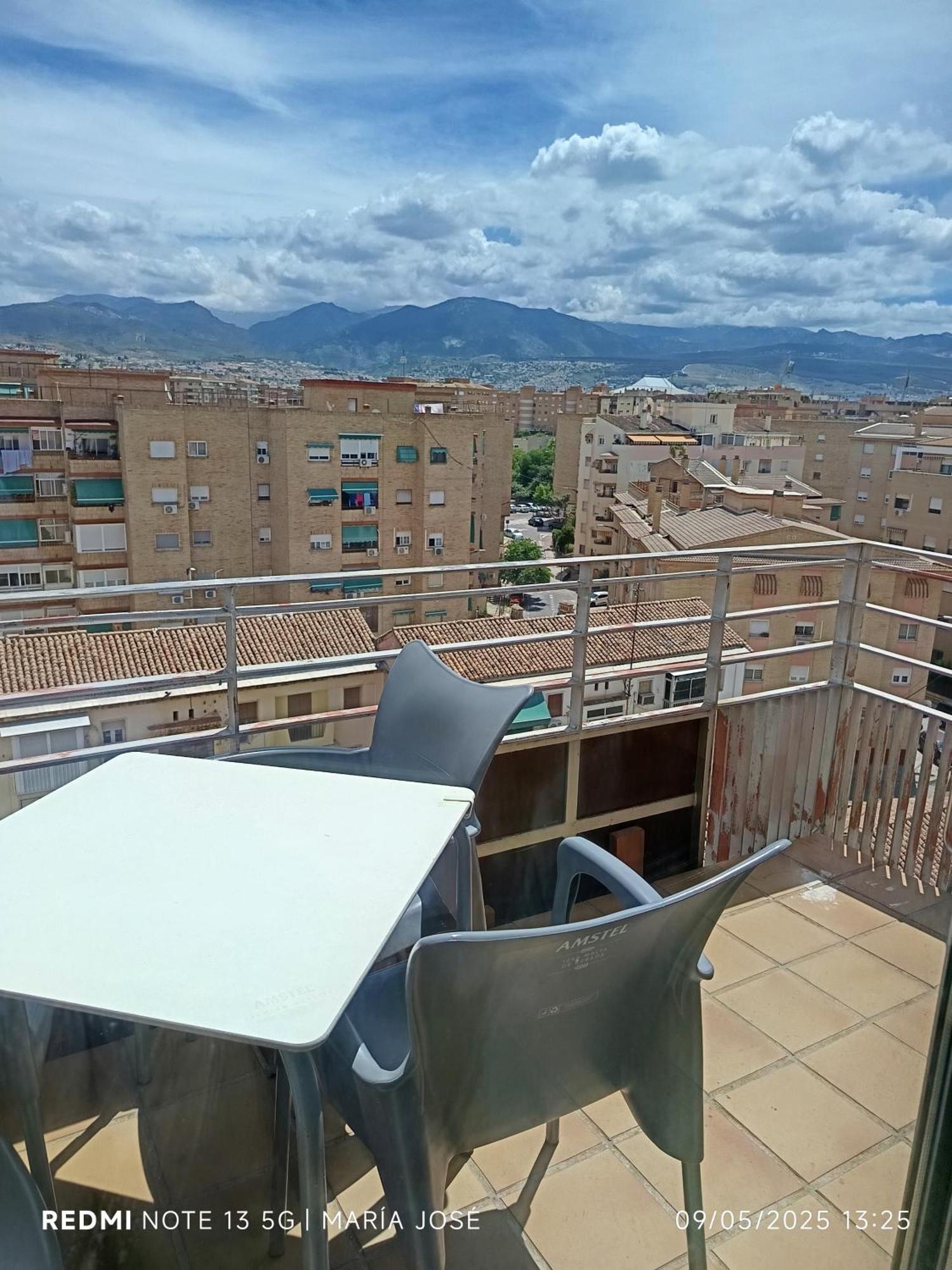 Disfruta Granada,Incluso Con Tu Mascota Parking Daire Dış mekan fotoğraf