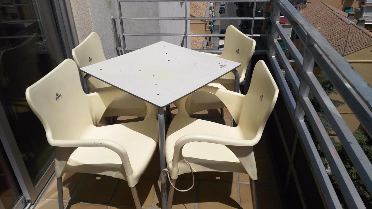 Disfruta Granada,Incluso Con Tu Mascota Parking Daire Dış mekan fotoğraf
